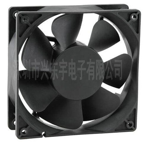 【雙滾珠交流風扇】‘滾’出不一樣的精彩！
