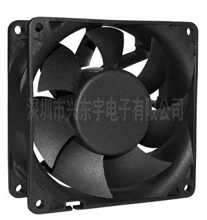 “注重D-FAN散熱風扇噪音問題”讓您購買不再有煩擾！