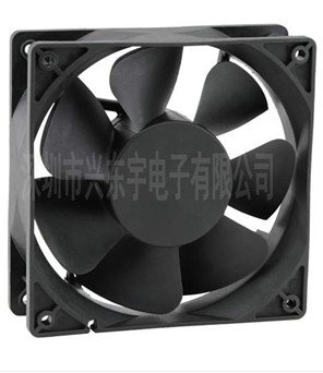 雙滾珠交流風扇送風方式有哪些？