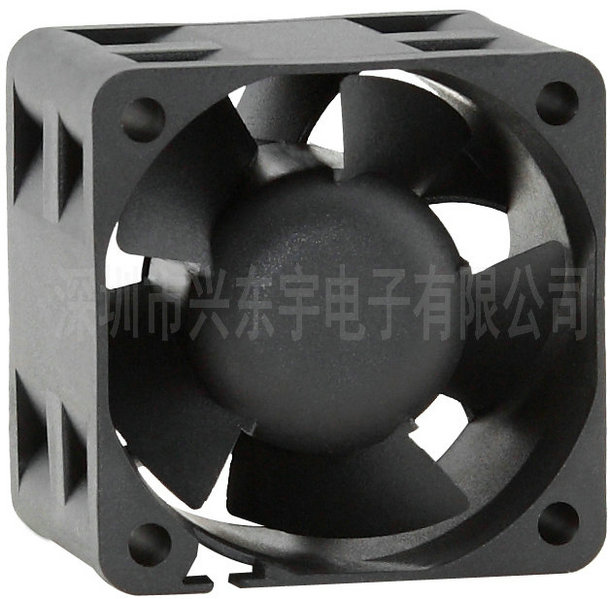 直流風(fēng)機(jī)具備怎樣的效果？